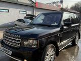 Land Rover Range Rover 2011 года за 12 500 000 тг. в Алматы – фото 2