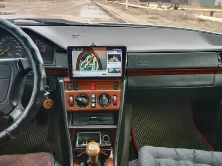 Mercedes-Benz E 200 1994 года за 1 500 000 тг. в Жезказган