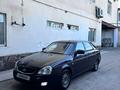 ВАЗ (Lada) Priora 2172 2009 годаүшін1 000 000 тг. в Актау – фото 7