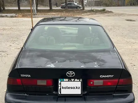 Toyota Camry 1998 года за 2 190 000 тг. в Алматы – фото 4