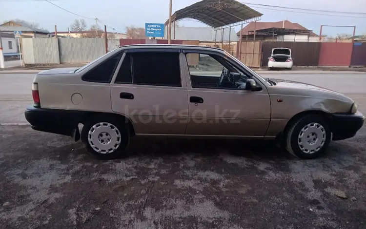 Daewoo Nexia 2006 годаүшін800 000 тг. в Кызылорда