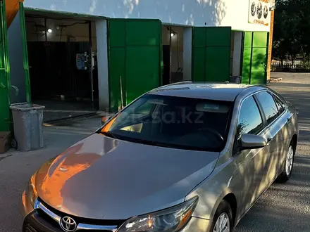 Toyota Camry 2014 года за 7 600 000 тг. в Жанаозен – фото 7