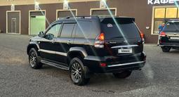 Toyota Land Cruiser Prado 2007 годаfor9 600 000 тг. в Караганда – фото 4