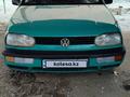 Volkswagen Golf 1992 годаfor1 200 000 тг. в Шымкент