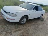 Toyota Camry 1996 годаүшін1 600 000 тг. в Усть-Каменогорск – фото 5