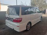 Toyota Alphard 2007 годаfor5 300 000 тг. в Кызылорда – фото 2