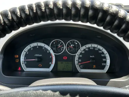 Ravon Nexia R3 2020 года за 4 150 000 тг. в Атырау – фото 17