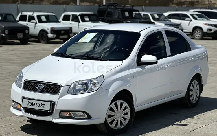 Ravon Nexia R3 2020 года за 4 150 000 тг. в Атырау