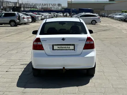 Ravon Nexia R3 2020 года за 4 150 000 тг. в Атырау – фото 4