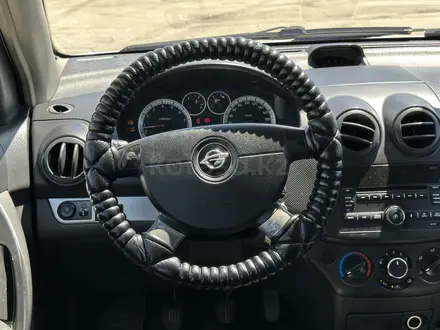 Ravon Nexia R3 2020 года за 4 150 000 тг. в Атырау – фото 6
