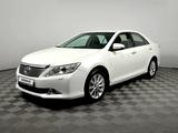 Toyota Camry 2014 года за 9 990 000 тг. в Тараз