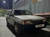 ВАЗ (Lada) 21099 2002 года за 500 000 тг. в Костанай – фото 4