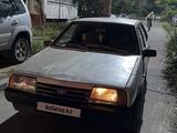 ВАЗ (Lada) 21099 2002 года за 500 000 тг. в Костанай