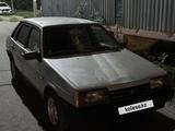 ВАЗ (Lada) 21099 2002 года за 500 000 тг. в Костанай – фото 3