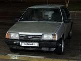 ВАЗ (Lada) 21099 2002 года за 500 000 тг. в Костанай – фото 2
