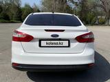 Ford Focus 2013 годаfor4 500 000 тг. в Алматы – фото 5