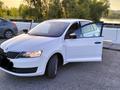 Skoda Rapid 2014 годаүшін5 200 000 тг. в Усть-Каменогорск – фото 2