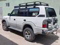 Toyota Land Cruiser Prado 1998 года за 4 000 000 тг. в Алматы – фото 2