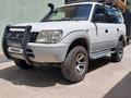 Toyota Land Cruiser Prado 1998 года за 4 000 000 тг. в Алматы
