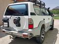 Toyota Land Cruiser Prado 1998 года за 4 000 000 тг. в Алматы – фото 3