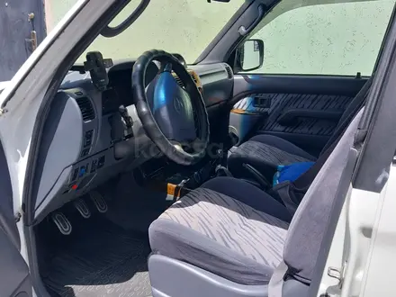 Toyota Land Cruiser Prado 1998 года за 4 000 000 тг. в Алматы – фото 4