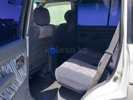 Toyota Land Cruiser Prado 1998 года за 4 000 000 тг. в Алматы – фото 5