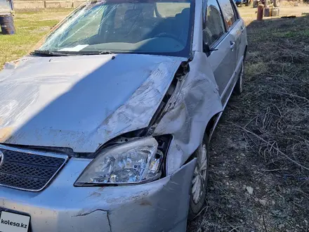 Toyota Corolla 2002 года за 2 000 000 тг. в Семей – фото 5