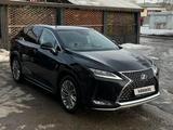 Lexus RX 350 2022 годаүшін30 000 000 тг. в Шымкент – фото 2