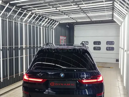 BMW X7 2020 года за 45 000 000 тг. в Астана – фото 6