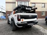 ZX GrandLion 2025 года за 23 700 000 тг. в Алматы – фото 3