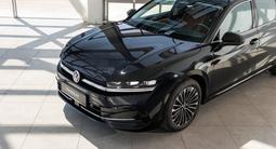 Volkswagen Passat Comfortline 2026 годаүшін19 300 000 тг. в Алматы – фото 3