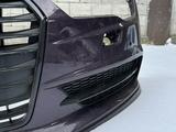 Бампер передний Audi A7 рестайлингfor400 000 тг. в Алматы – фото 3