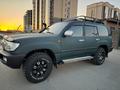 Toyota Land Cruiser 2003 годаүшін11 500 000 тг. в Актобе – фото 4