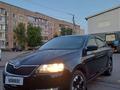 Skoda Rapid 2013 года за 3 600 000 тг. в Петропавловск – фото 4