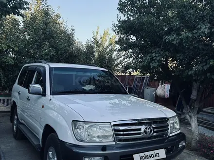 Toyota Land Cruiser 2005 года за 9 500 000 тг. в Атырау