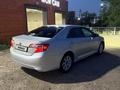 Toyota Camry 2012 года за 3 800 000 тг. в Актобе