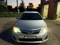 Toyota Camry 2012 года за 3 800 000 тг. в Актобе – фото 5
