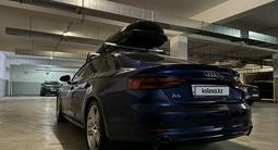 Audi A5 2019 годаүшін19 000 000 тг. в Алматы – фото 5