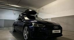 Audi A5 2019 годаүшін19 000 000 тг. в Алматы – фото 3