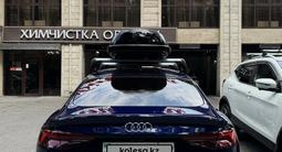 Audi A5 2019 года за 17 500 000 тг. в Алматы – фото 5