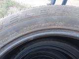 Летняя шина Bridgestone Dueler за 50 000 тг. в Алматы – фото 2