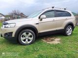 Chevrolet Captiva 2013 годаүшін7 000 000 тг. в Алматы – фото 2