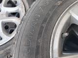 Nokian tyres NORDMAN 7 SUV за 80 000 тг. в Алматы – фото 2
