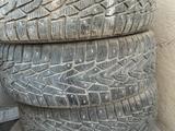 Nokian tyres NORDMAN 7 SUV за 80 000 тг. в Алматы – фото 4