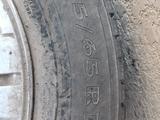 Nokian tyres NORDMAN 7 SUV за 80 000 тг. в Алматы – фото 3