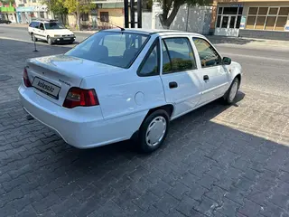 Daewoo Nexia