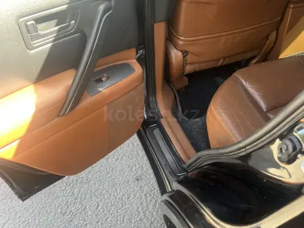 Infiniti FX35 2005 года за 6 000 000 тг. в Караганда – фото 3