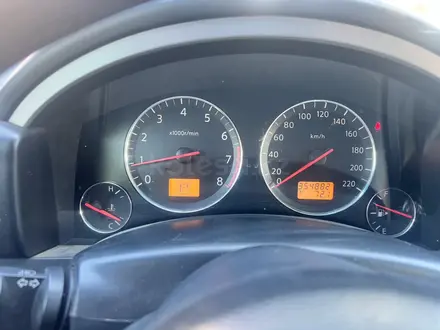 Infiniti FX35 2005 года за 6 000 000 тг. в Караганда – фото 22