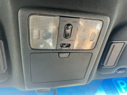 Infiniti FX35 2005 года за 6 000 000 тг. в Караганда – фото 23