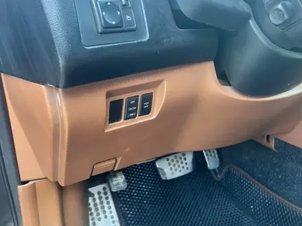 Infiniti FX35 2005 года за 6 000 000 тг. в Караганда – фото 24